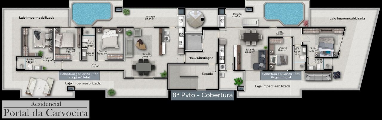 Fotos do Portal da Carvoeira — 3 de 6